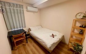 Uhome Kamiitabashi Apartment