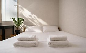 Kamiitabashi Hotel